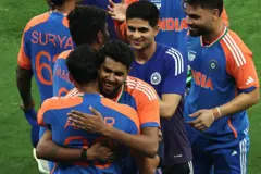 ભારત, પાકિસ્તાન, એશિયા કપ, બીબીસી ગુજરાતી