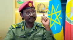 ፊልድ ማርሻል ብርሃኑ ጁላ