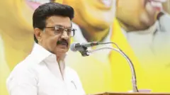 திமுக கூட்டணியில் யாருக்கு லாபம்? யாருக்கு இழப்பு? - ஓர் அலசல்