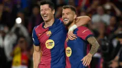 Barcelona