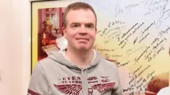 Дмитро Каденюк