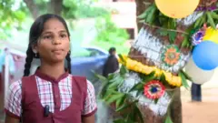 રક્ષાબંધન, તહેવાર, ઉજવણી, પર્યાવરણ, પરંપરા, તેલંગાણા, બીબીસી ગુજરાતી