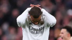 كيليان مبابي 