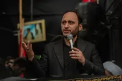 بهادری جهرمی