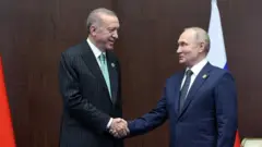 putin ve erdoğan 