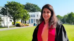 Dr Priya Sammani