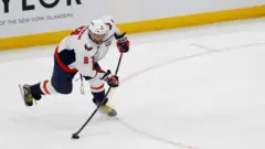 Александр Овечкин