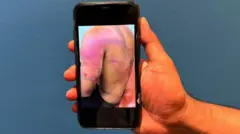 Ravi a été torturé pendant plus de deux semaines.