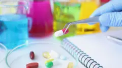 Resistansi antibiotik