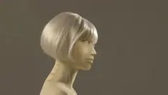 सेक्स रोबोट 