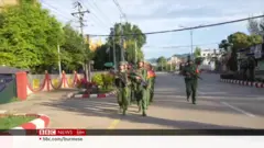 လားရှိုးမြို့ကနေ ပြန်လည်ဆုတ်ခွာဖို့အတွက် ဘယ်လိုသဘောတူညီချက်တွေ ရှိနေပါလဲ။