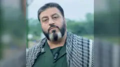 محسن جعفری، فرمانده سپاه فومن درباره بازسازی جهنم و پل صراط توضیح داد