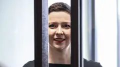 Мария Колесникова