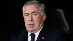 Carlo Ancelotti