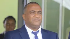 ፕረዚደንት ሴካፋ ኣቶ ጳውሎስ