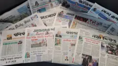 পত্রিকা