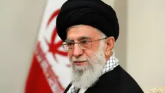 आयतुल्लाह अली ख़ामेनेई