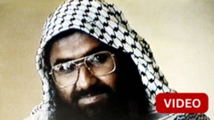 மசூத் அசார் எங்கே? பாகிஸ்தானில் மாறி மாறி வரும் பதில்கள்!