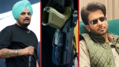ਗਲੌਕ ਪਿਸਤੌਲ