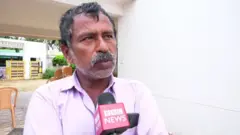சுவினின் தந்தை மைக்கேல்