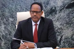 Nagarii Leencoo(PhD)