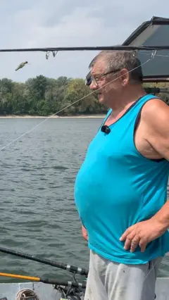 Pecaroš u Bezdanu