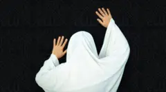 pelecehan seksual saat haji dan umrah