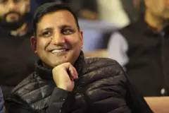 संजय यादव