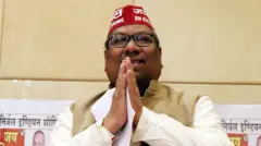 संजय निषाद