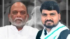 ભાજપના સાંસદ મનસુખ વસાવાએ ચૈતર વસાવા મામલે ભાજપના જ નેતાઓ સામે કેમ આક્ષેપો લગાવ્યા?