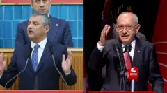 9 Haziran'da Özgür Özel CHP Meclis Grup Toplantısı'nda, Kemal Kılıçdaroğlu ise CHP Genel Merkezi'nde konuşma yapmıştı