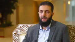 艾哈邁德·沙雷（朱拉尼）