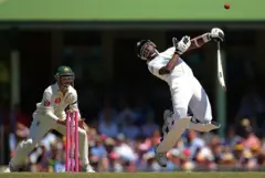 Sri Lanka vs Australia