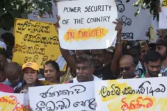 ආන්දෝලනාත්මක විදුලි බල පනත් කෙටුම්පත අද (ජුනි 6 වැනිදා) දිනයේ පාර්ලිමේන්තුවේ විවාදයට ගෙන සම්මත කර ගැනීමට නියමිතය.