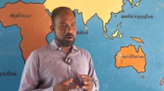 மன்னார் தீவு, காற்றாலை திட்டம், இலங்கை, அதானி