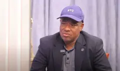 ጀነራል ወዲ ኣንጥሩ