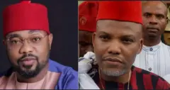  Ikenga Ugochinyere na Nnamdi Kanu