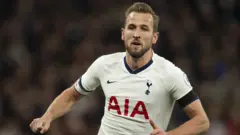 Harry Kane