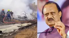 अजित पवार 