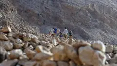 ኢትዮጵያውያን ስደተኛታት