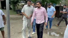 ਰੋਪੜ ਤੋਂ ਵਿਧਾਇਕ ਦਿਨੇਸ਼ ਚੱਢਾ 