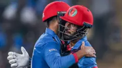 SL vs AFG: இலங்கையை வீழ்த்திய ஆப்கானிஸ்தான் அசகாய சூரனாக உருவெடுக்கிறதா?