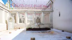 ఔరంగజేబు సమాధి