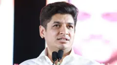 सत्यजित तांबे