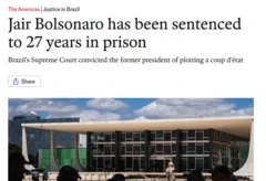 Página da Economist