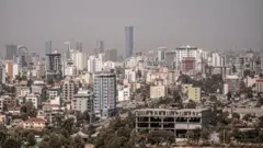 ኣዲስ ኣበባ