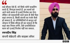 रमनदीप का कोट कार्ड