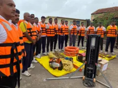 બિપરજોયના પગલે ગુજરાત સરકારની તૈયારીઓ