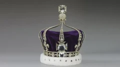 کوہ نور ہیرا