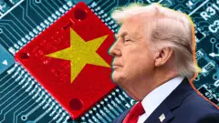Việt Nam, Donald Trump